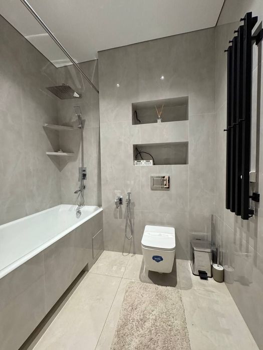 Продается СРОЧНО!!! Квартира NRG Zamon