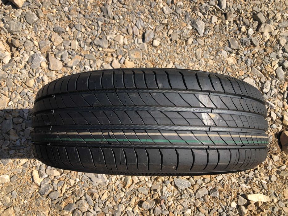 Roată de rezervă originală nouă, Megane IV, Michelin 195/65 R15 91H