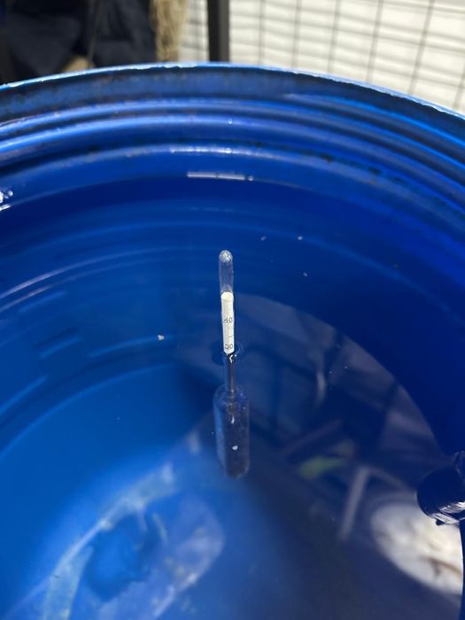 Продам незамерзающую жидкость на основе этилового спирта