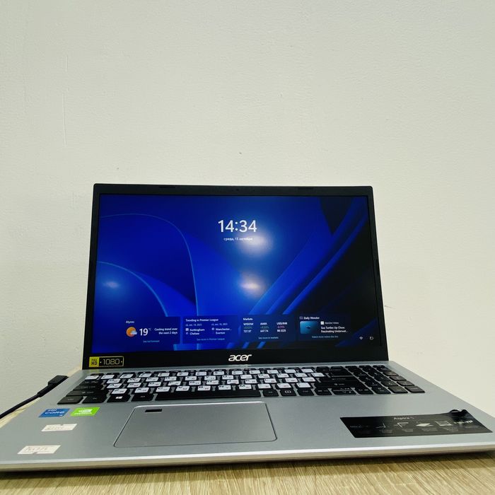 Ноутбук Acer Aspire A515-56G