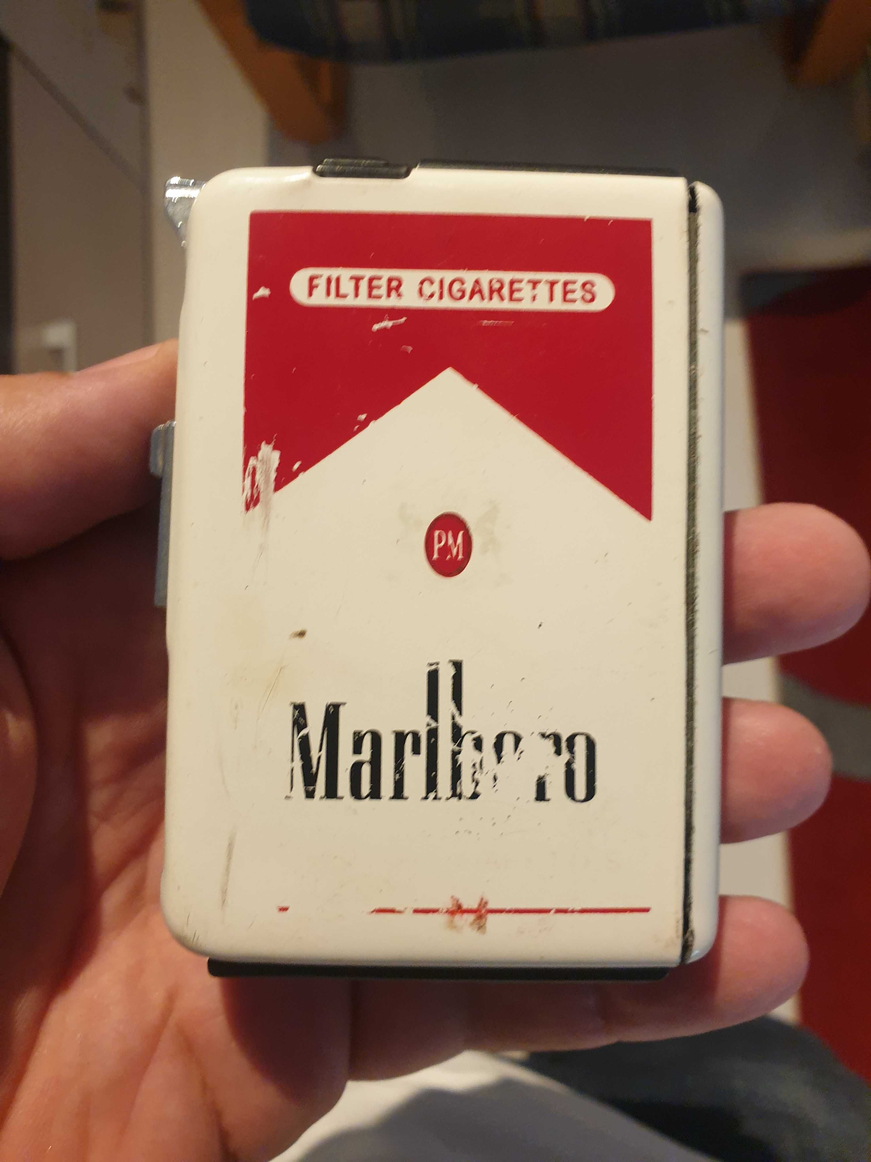 Bricheta antivant de colectie marlboro