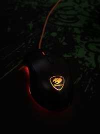 Cougar minos x2 mouse