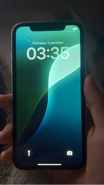 Айфон 11 без ремонт