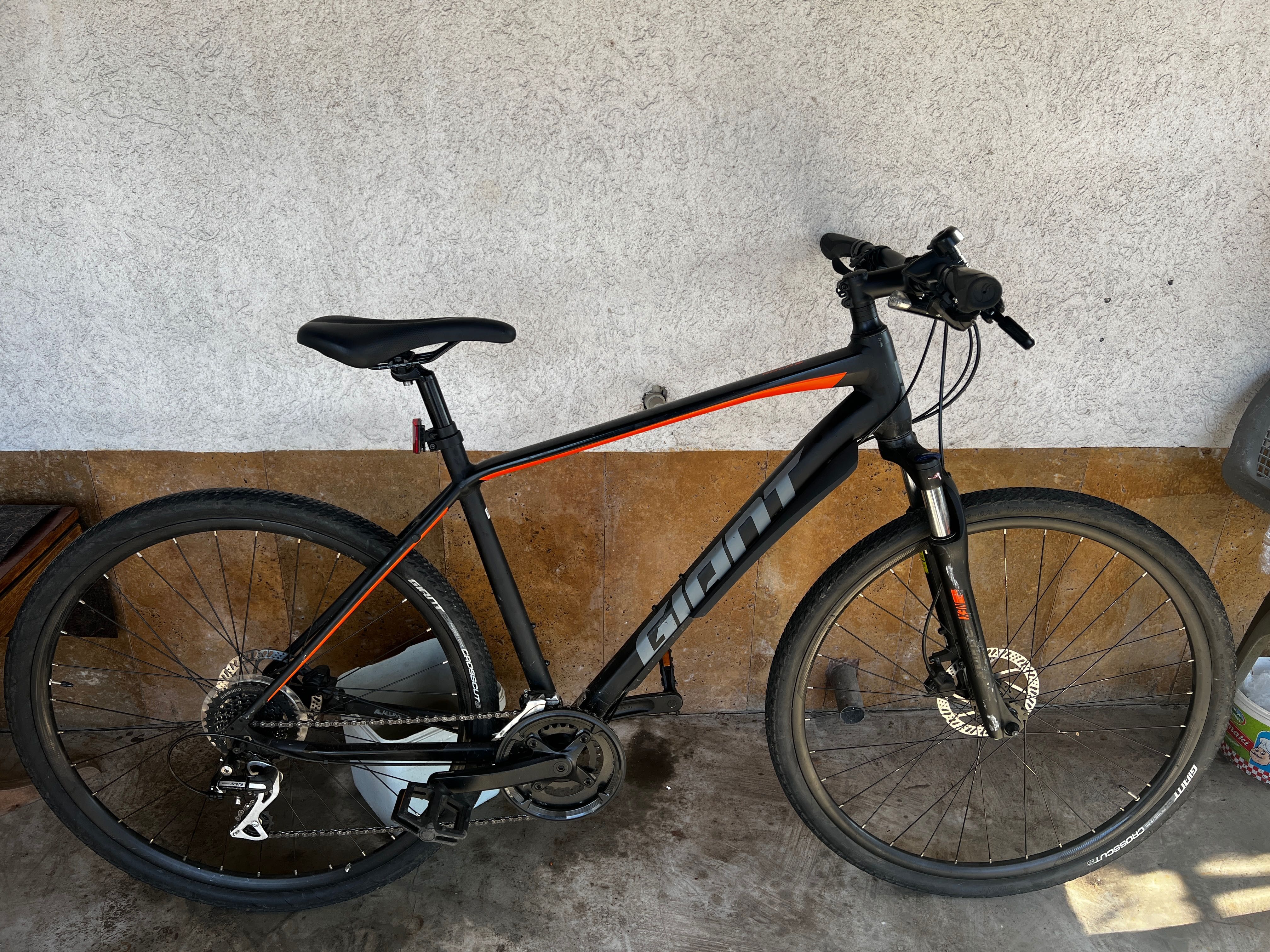 Giant Roam 3 29цола
