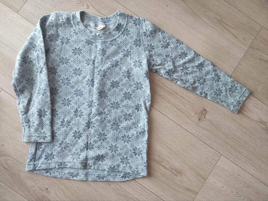 Bluza Joha, copii 7-8ani