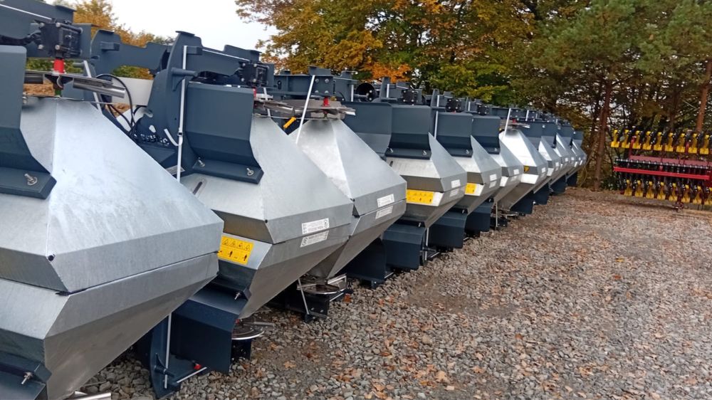 Mig azot galvanizat Polonia Nou