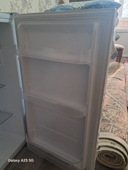 Холодильник и стабилизатор