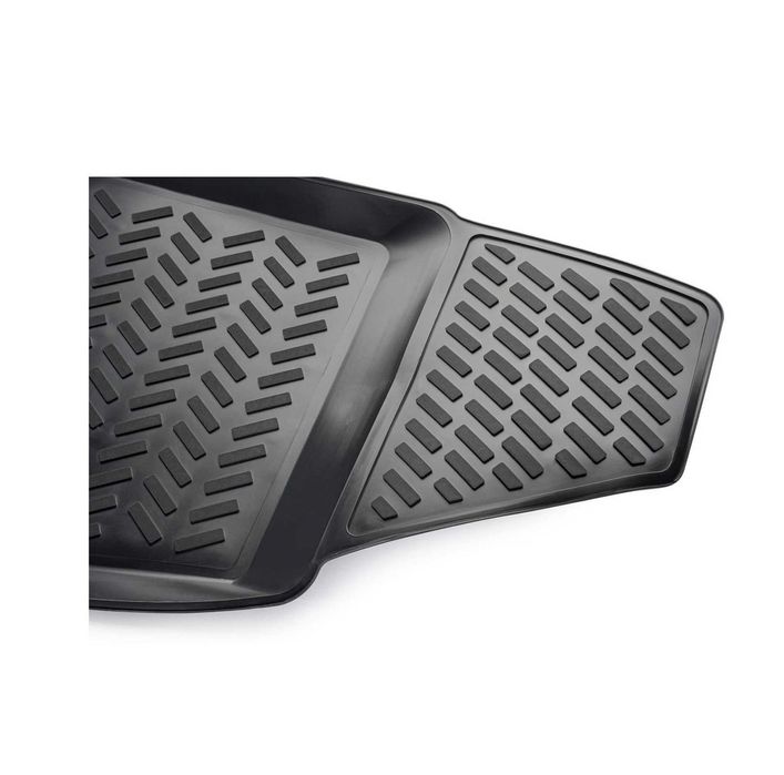 Covoare cauciuc pt Dacia Duster III E-Tech Full Hybrid / ECO- G 2024-