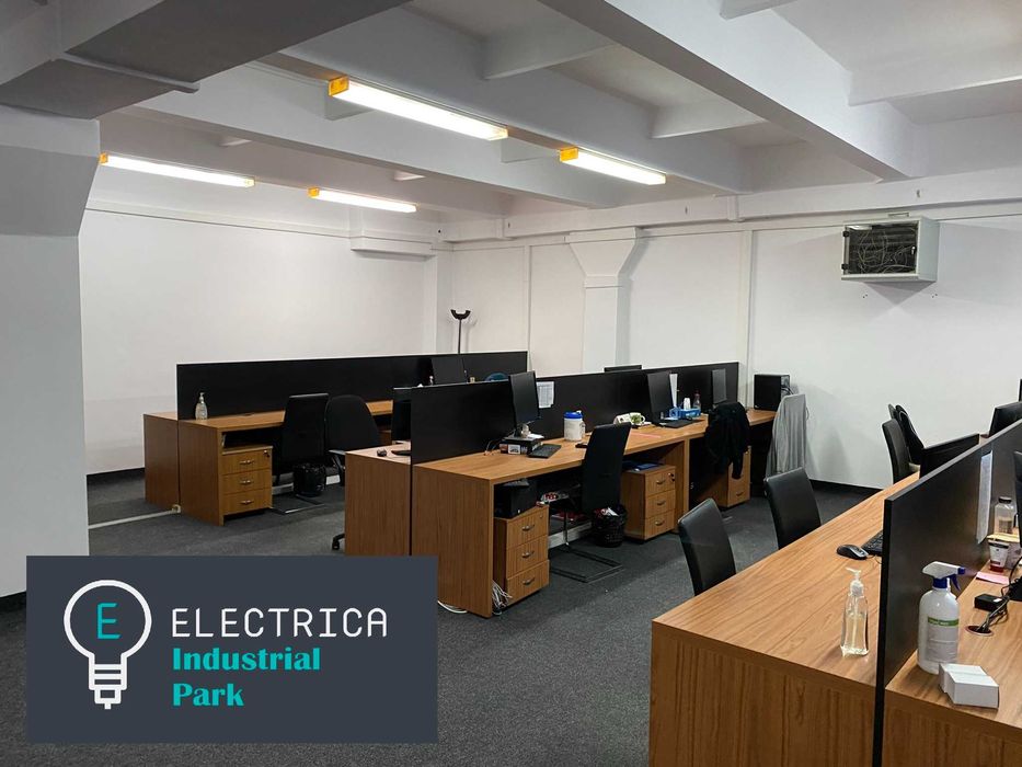 Birouri DE INCHIRIAT : Calea Severinului 105 : Park INDUSTRIAL