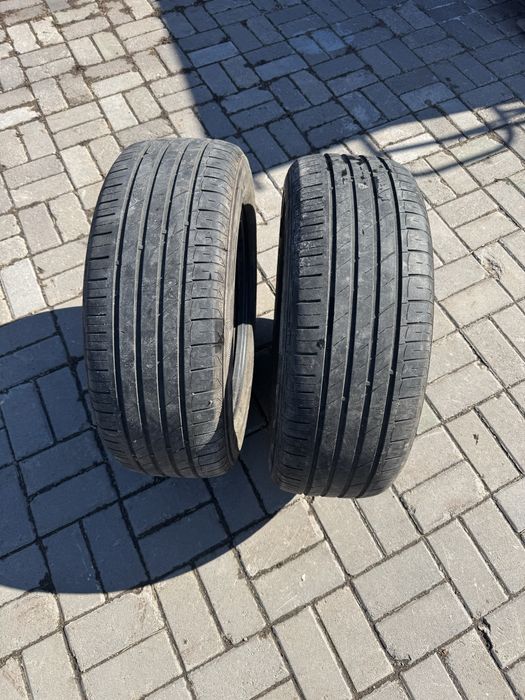 Шины летние