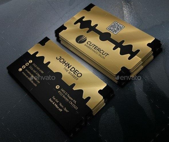 Sifatli vizitka va flayerlar