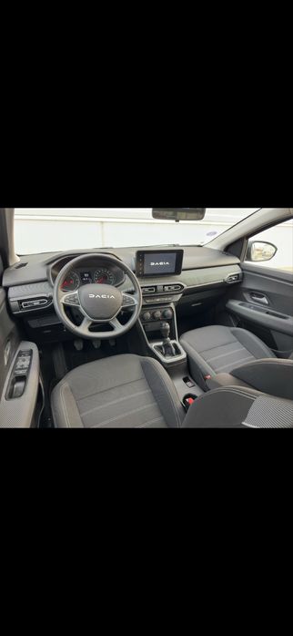 Dacia Sandero 3 an fabricatie 2023 1.0 Tce