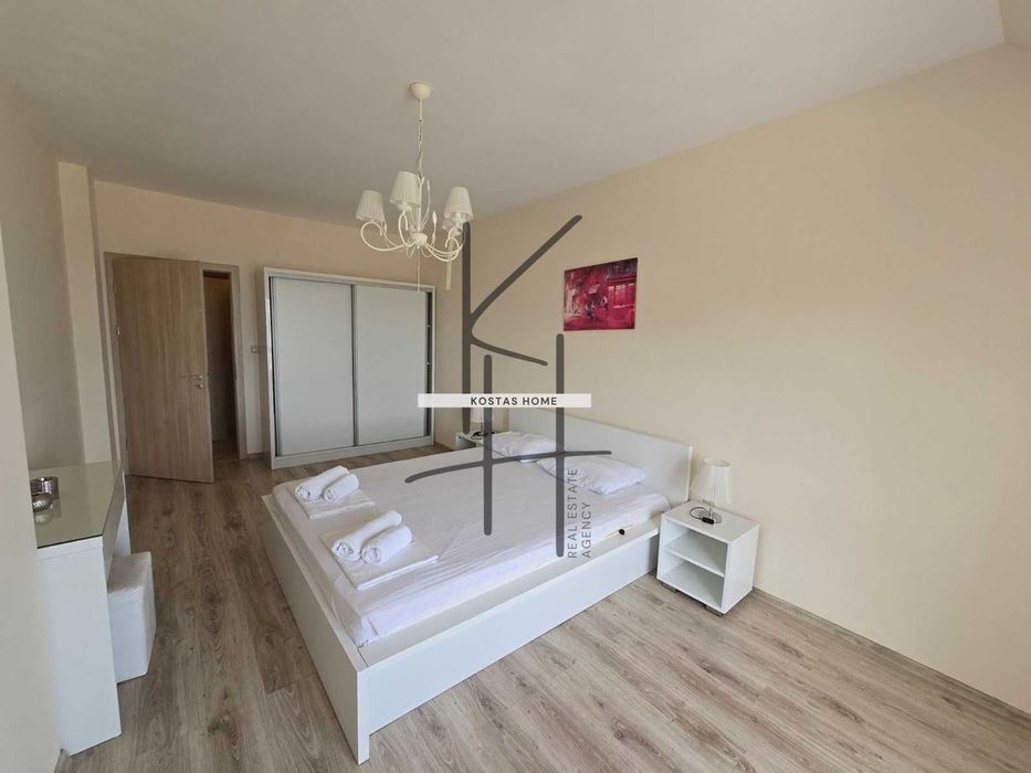 Продава се Двустаен апартамент в Варна, Аспарухово - 90 кв.м за 1556 €/кв.м - Снимка #8