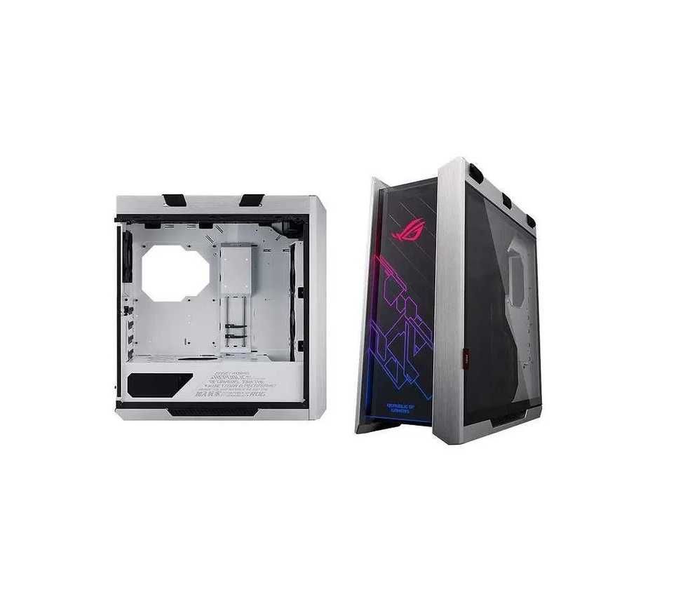 ! Корпус ASUS ROG GX601 Helios WHITE цена с НДС