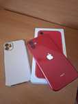 Смартфон много запазен!!! Iphone 11