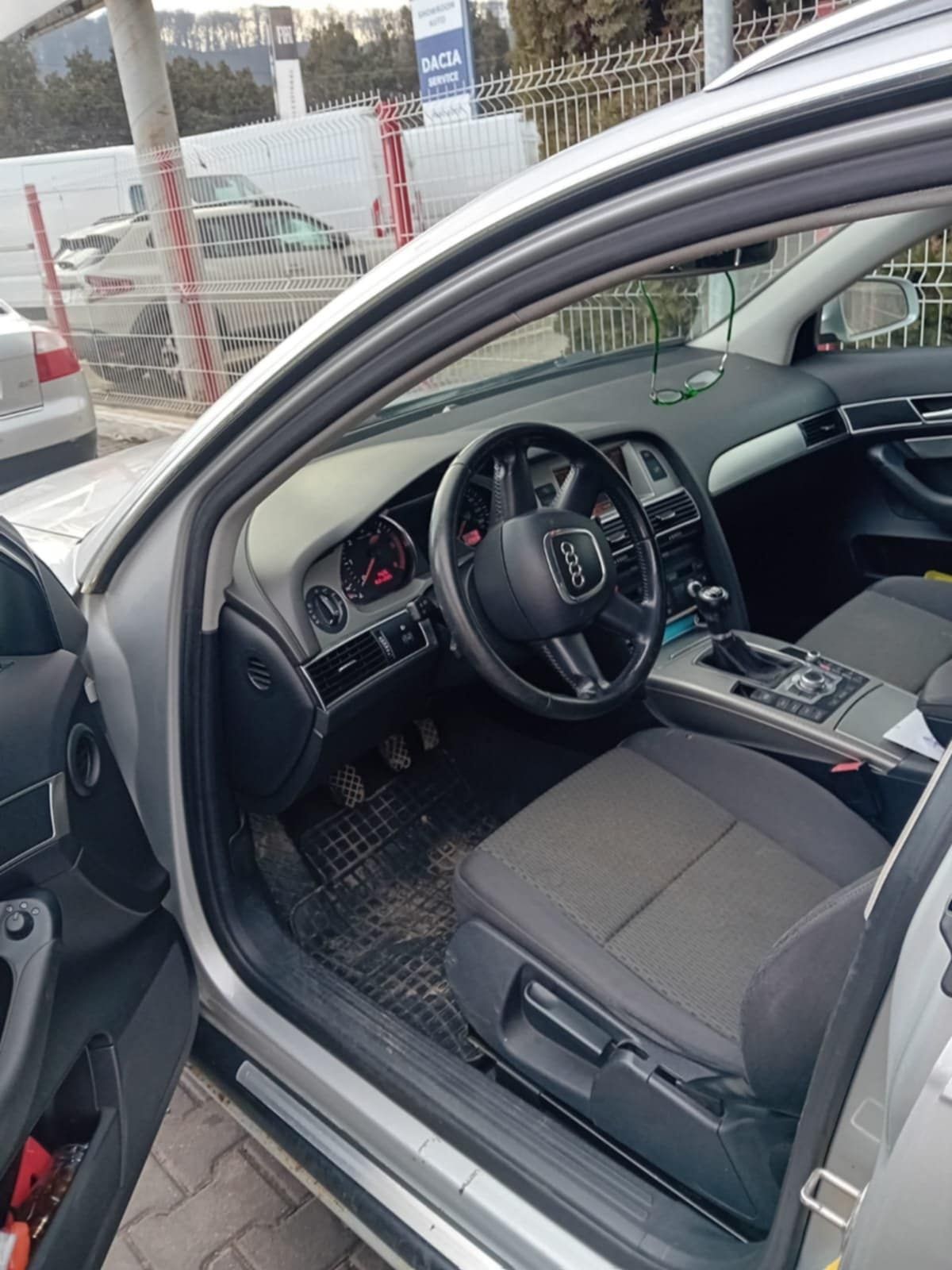 Audi A6 în stare buna de vanzare!