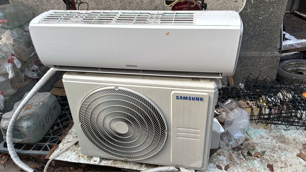 Продам 2 кондиционера