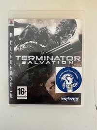 Terminator Salvation за PlayStation 3 PS3 ПС3