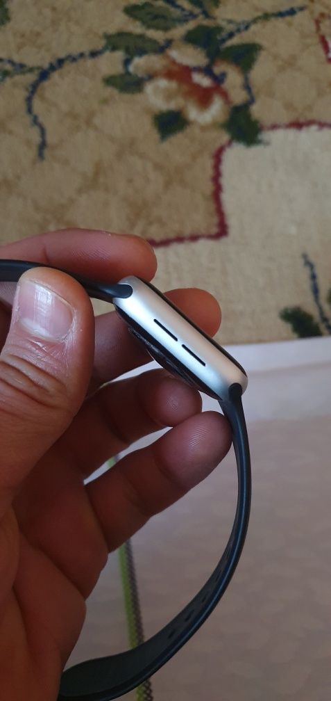 Apple watch 4 nike + orginal 100%