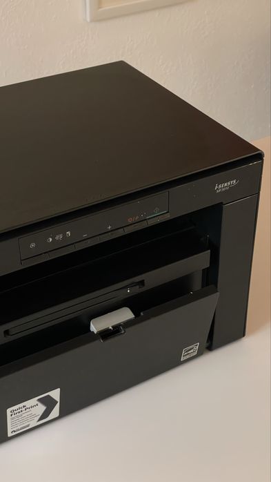 Принтер Canon MF3010