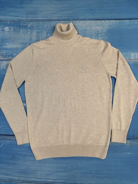 Helanca Maleta Loro Piana Premium s-xxl