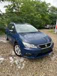 2019 Seat Leon ST Style 1.6 TDI DSG 2019 / Virtual Cockpit / Keyless