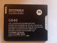 Батерия GK40 за Motorola и батерия за таблет "D_3055146" 3.7V 2800mAh