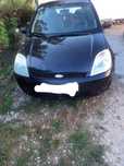Vând Ford Fiesta