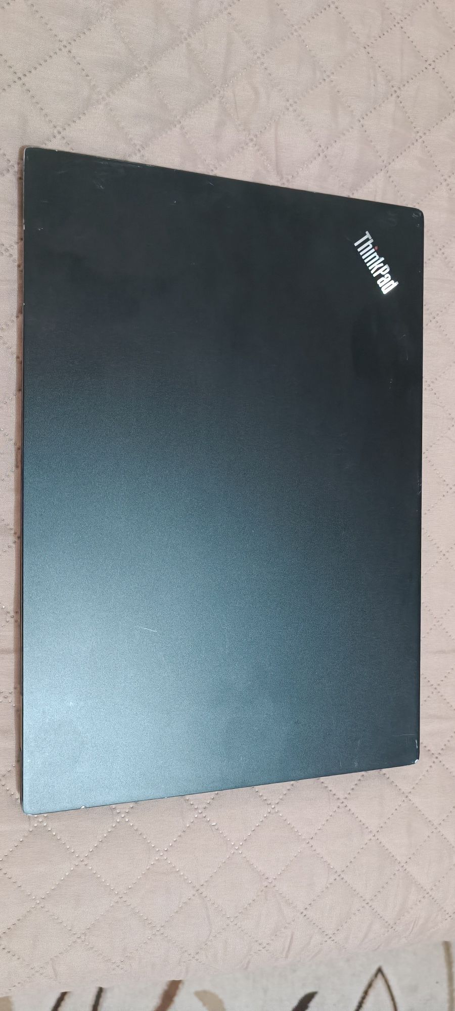 Lenovo Thinkpad L380/ i3 gen8 / 8 gb ram/ ssd 128