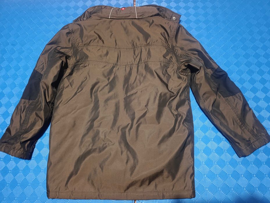 Зимно яке Wellensteyn Amsterdam раз. S