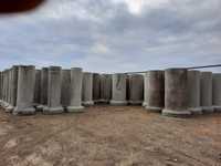 Хар хил турдаги тайёр бетон махсулотлари:лоток,труба,бордюр ва БДОлар