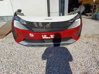 Peugeot 3008 комплект