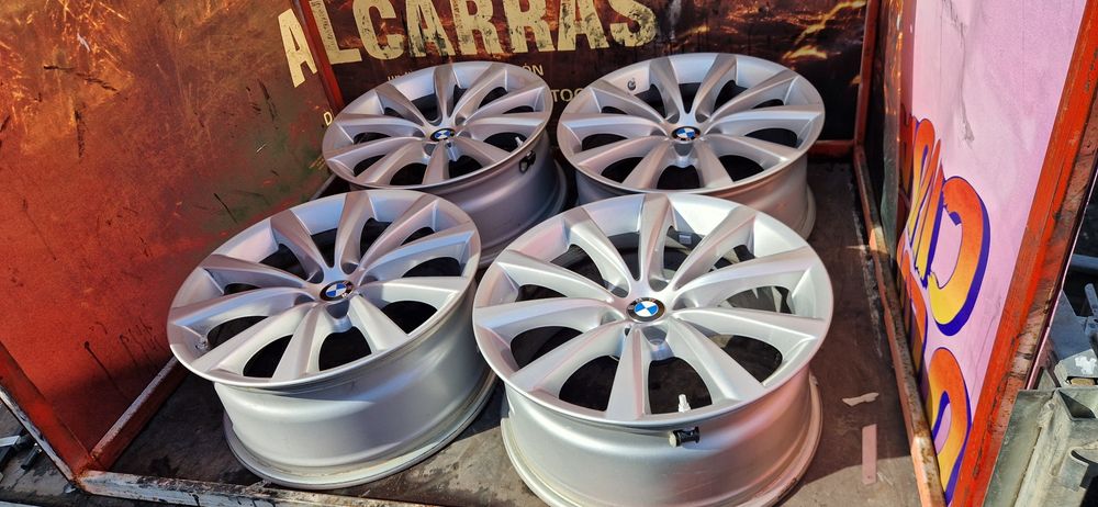 Jante Bmw originale 5 x 112 R18 . Audi Volkswagen. Mercedes