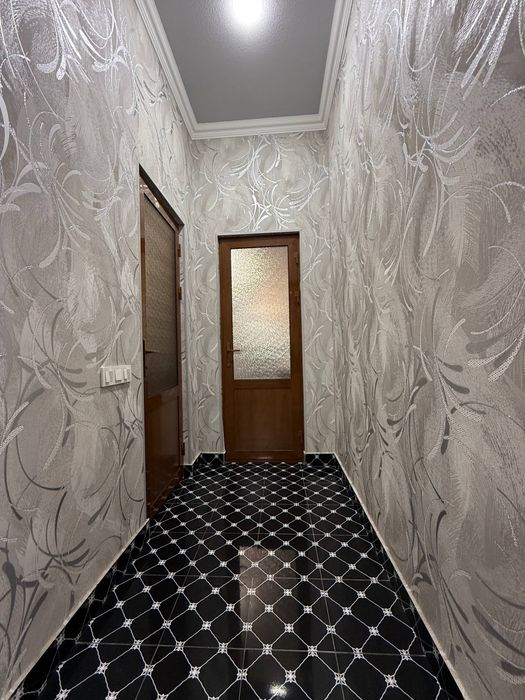 Сдаётся 3х ком кв люкс на Рудакий ор. Буюк супермаркет!!!