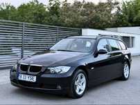 Bmw 318d - 2008