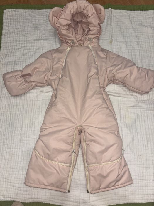 Продаю комбинезон  трансформер .