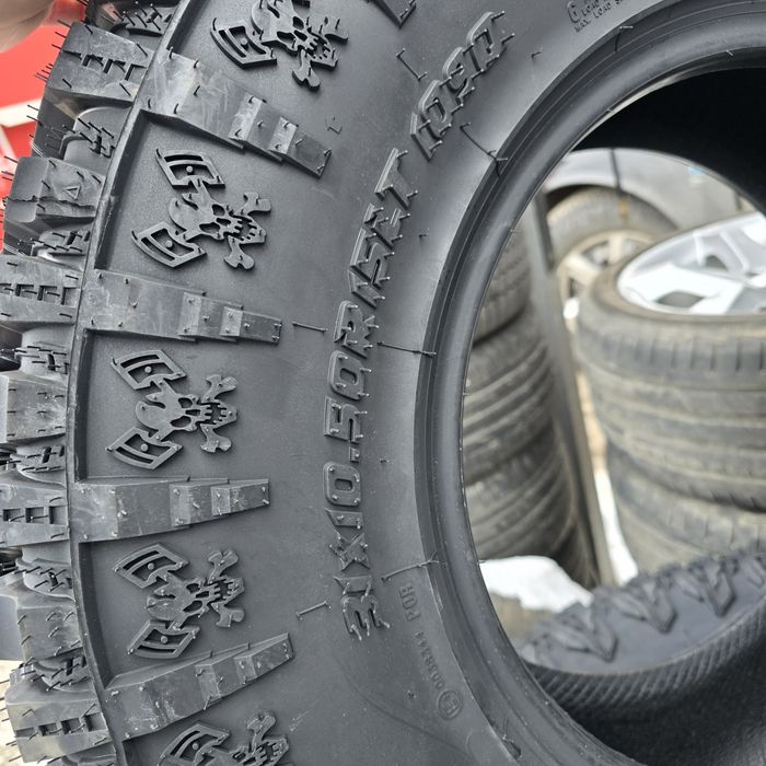 Гуми за джип офф Роуд 31 10.5 15