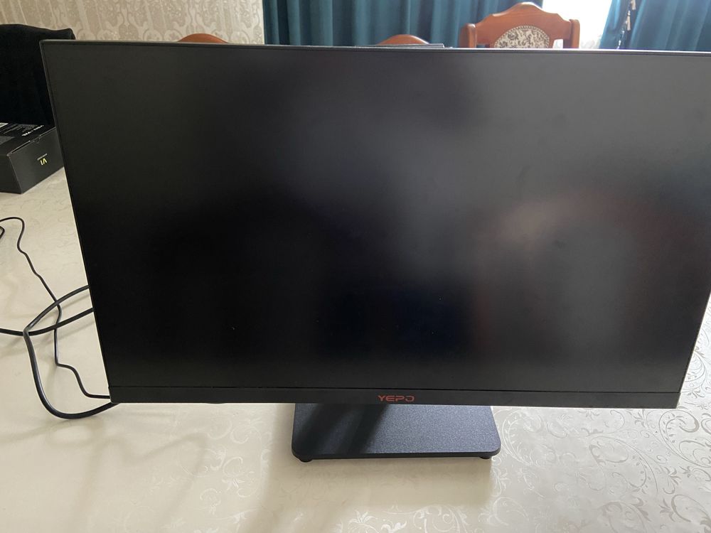 Монитор 240грц