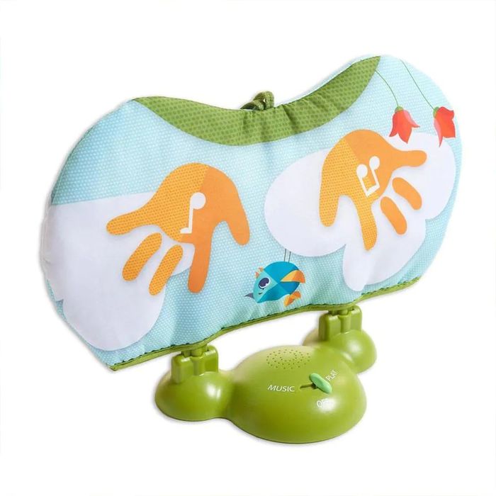 Tiny Love Активна гимнастика Gymini Kick Play Farm