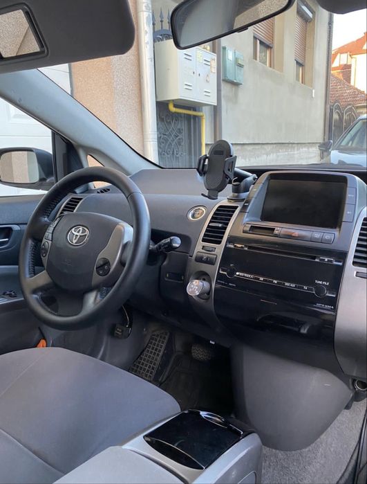Toyota Prius 1.5 Hybrid 2008