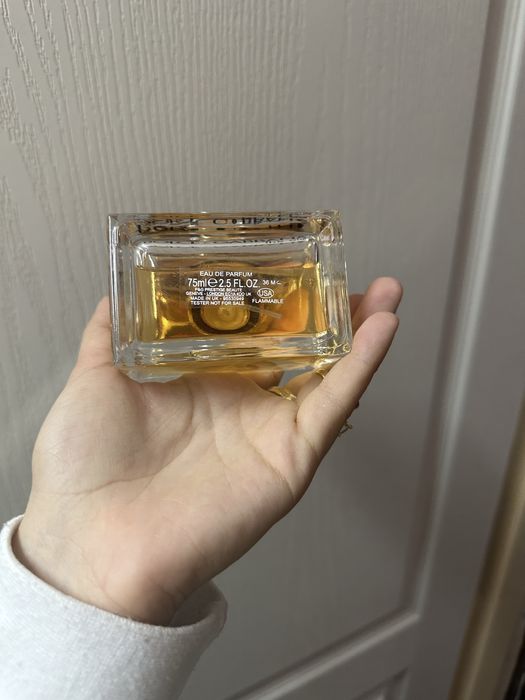 Set dolce& gabbana the one