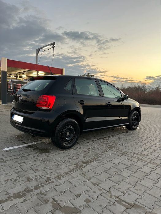 VW Polo 1.2 MPI 2011