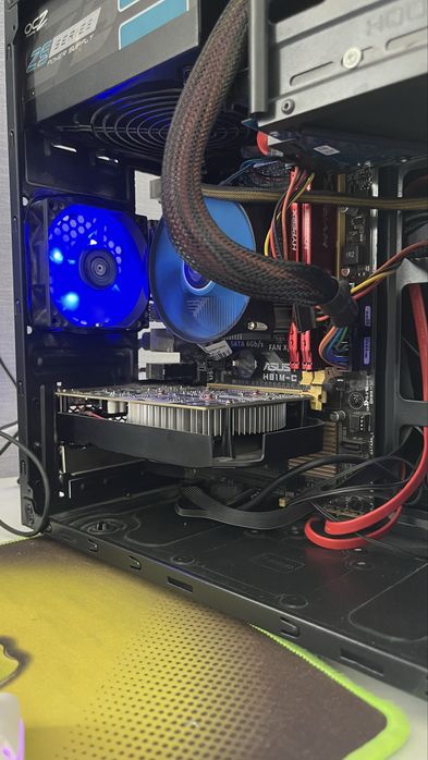 Купите пж Игровой пк