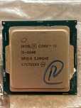 Procesor Intel gen 6 i5-6500