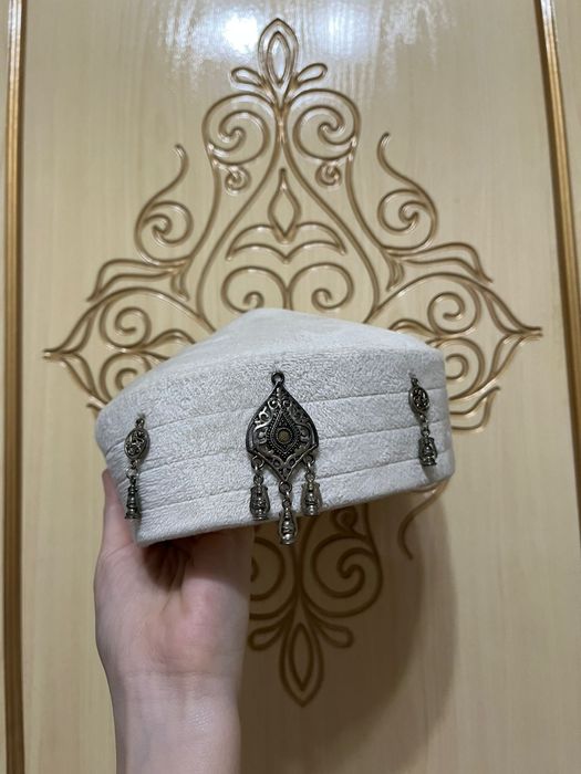 Продам тюбетейка