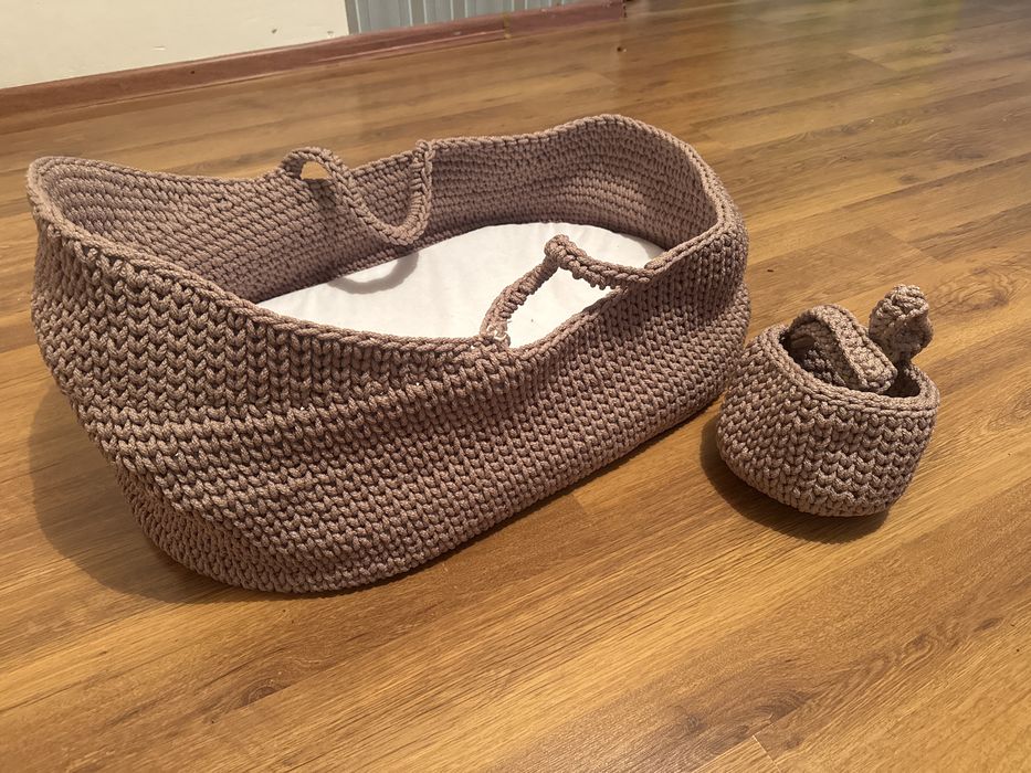 Продам дешево люльку-переноску