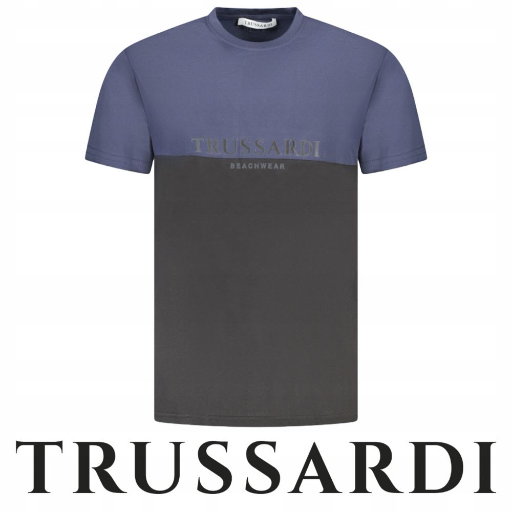 Оригинална мъжка тениск Trussardi