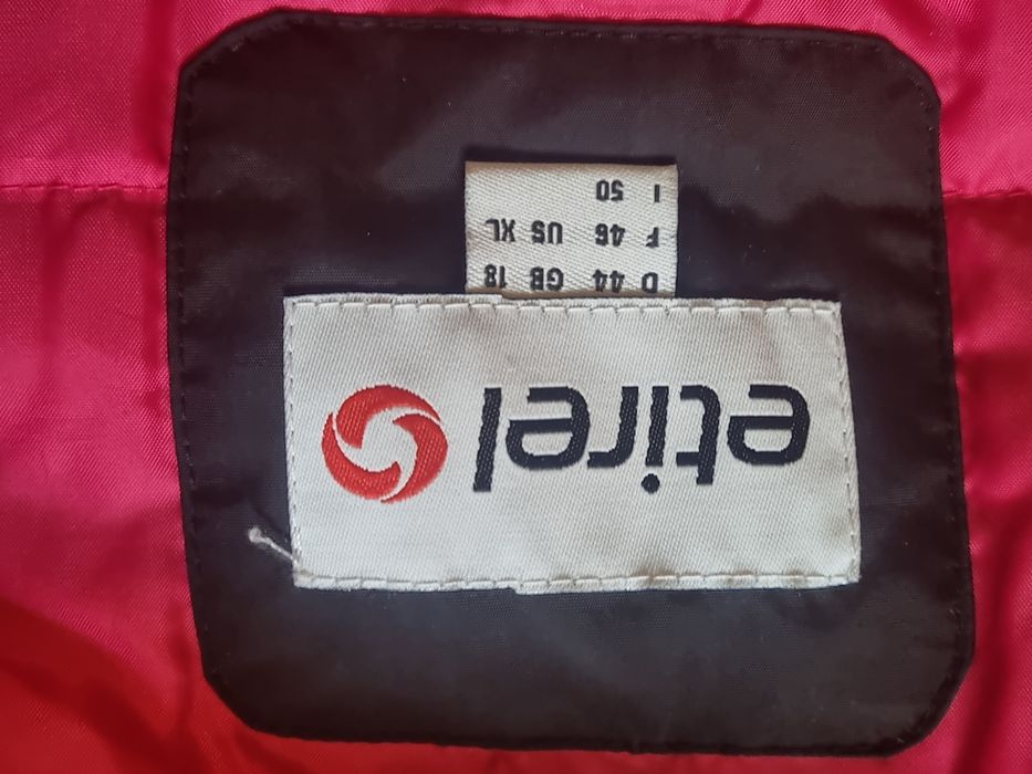 Pantaloni de schi si geaca de schi
