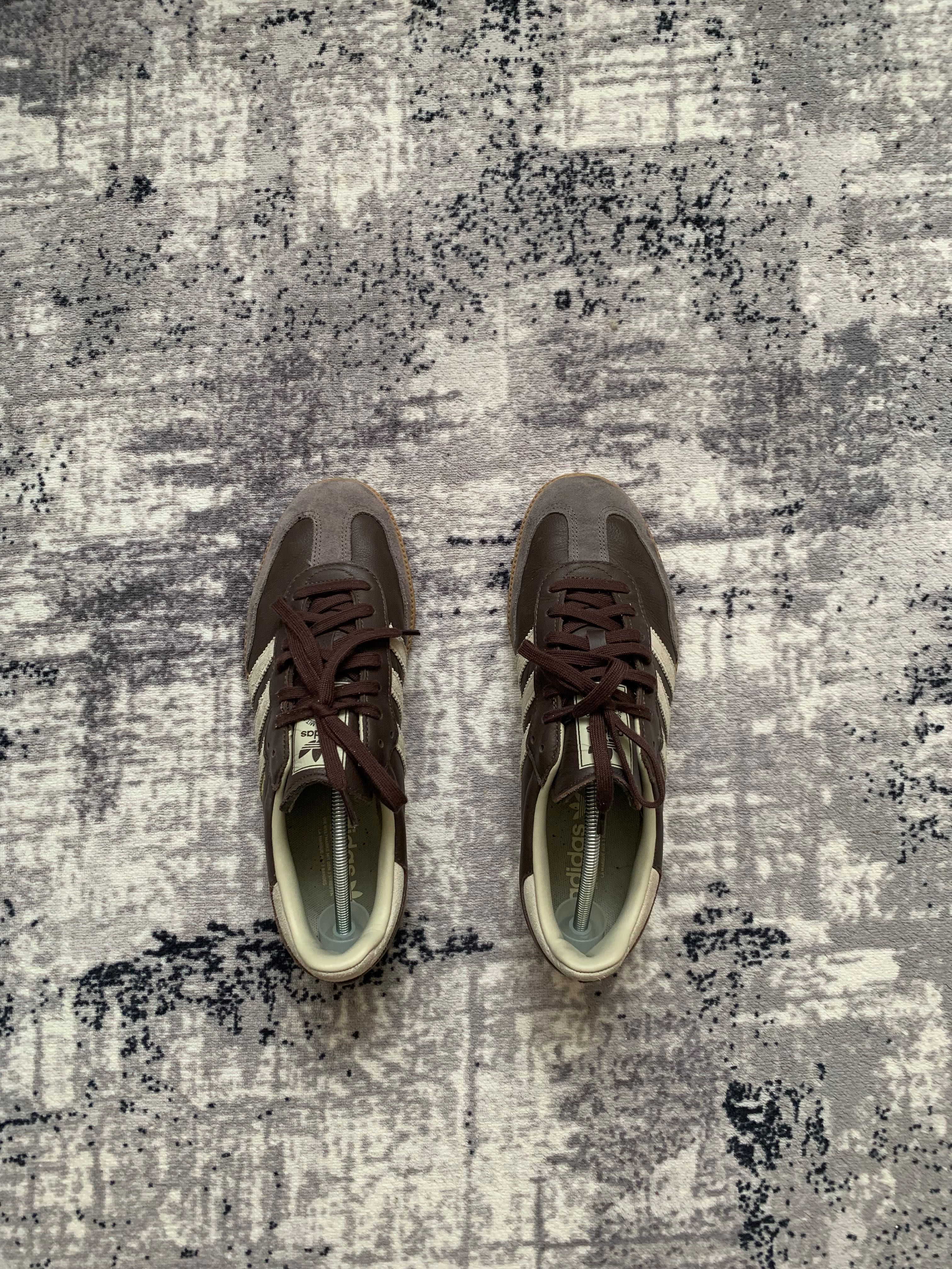 Adidas samba 44 size (28 cm)