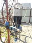 De vanzare pompa electrica